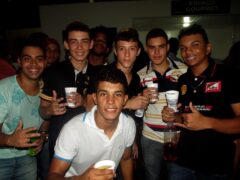 Forró do Terceirão